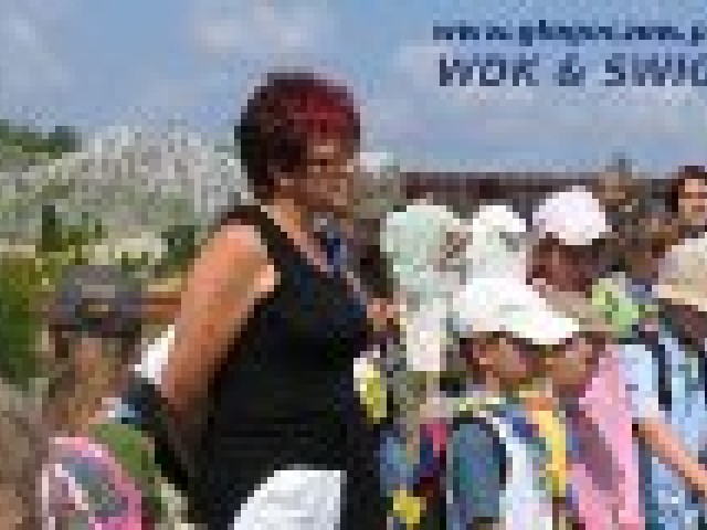 Pierwsza wakacyjna wycieczka dla dzieci z Głogoczowa